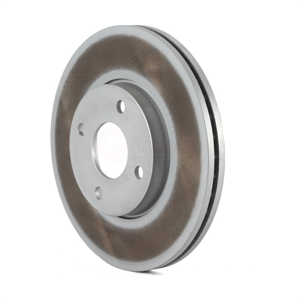Front Disc Brake Rotor GCR-680319 For 2005-2007 Ford Focus