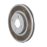 Front Disc Brake Rotor GCR-680319 For 2005-2007 Ford Focus