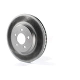Front Disc Brake Rotor GCR-680326 For Ford Mustang
