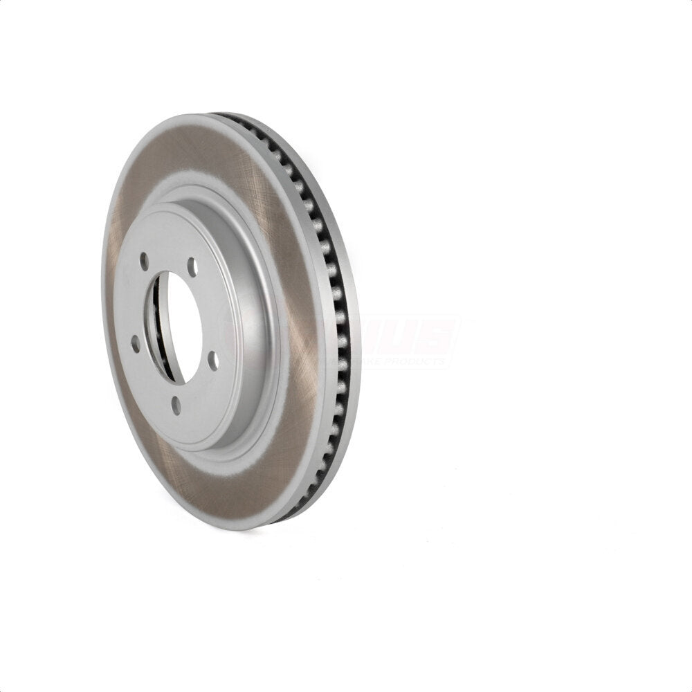 Front Disc Brake Rotor GCR-680416 For Ford Explorer Sport Trac Mercury Mountaineer