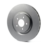 Front Disc Brake Rotor GCR-680497 For Ford Mustang