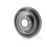 Front Disc Brake Rotor GCR-680544 For Ford Edge Lincoln MKX