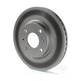 Front Disc Brake Rotor GCR-680677 For 2008-2011 Ford Focus