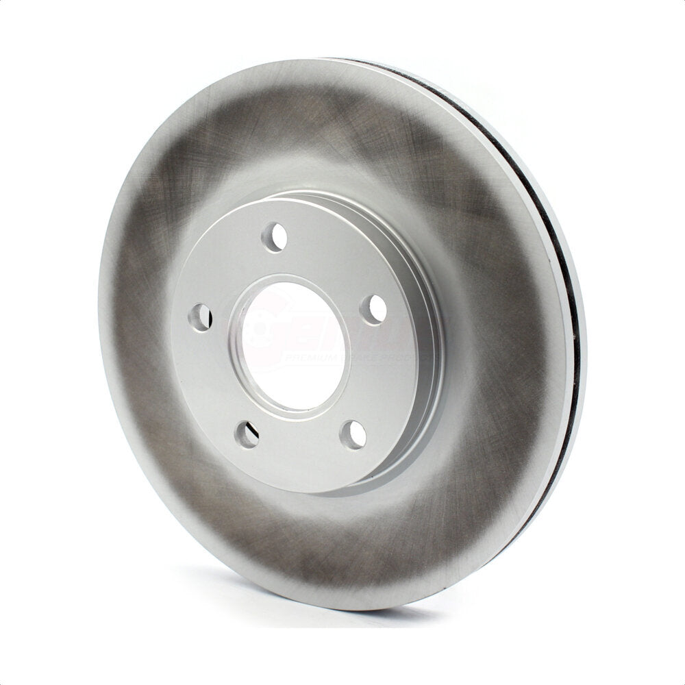 Front Disc Brake Rotor GCR-680765 For 2010-2013 Ford Transit Connect