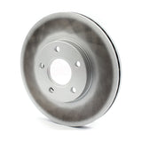 Front Disc Brake Rotor GCR-680765 For 2010-2013 Ford Transit Connect