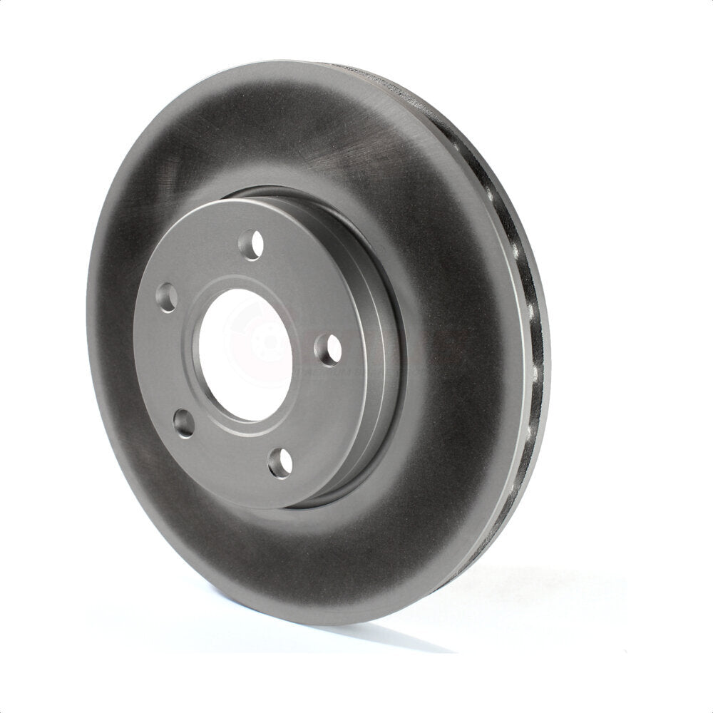 Front Disc Brake Rotor GCR-680930 For Ford Focus C-Max