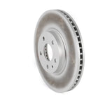 Front Disc Brake Rotor GCR-681014 For Ford Fusion Lincoln MKZ