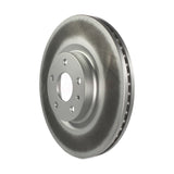 Front Disc Brake Rotor GCR-681015 For Ford Fusion Lincoln MKZ
