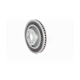 Front Disc Brake Rotor GCR-681952 For Ford Mustang