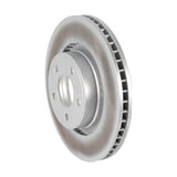 Front Disc Brake Rotor GCR-681953 For Ford Mustang