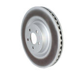 Front Disc Brake Rotor GCR-681954 For Ford Mustang
