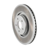 Front Disc Brake Rotor GCR-681994 For Ford Focus Lincoln MKC