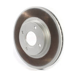 Front Disc Brake Rotor GCR-682197 For 2014-2019 Ford Fiesta ST
