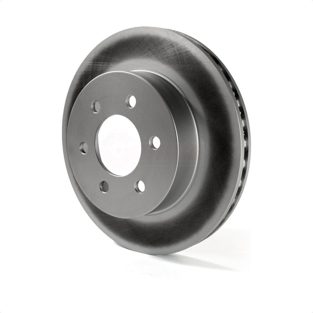 Front Disc Brake Rotor GCR-76645 For Dodge Dakota Durango