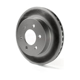 Front Disc Brake Rotor GCR-76645 For Dodge Dakota Durango