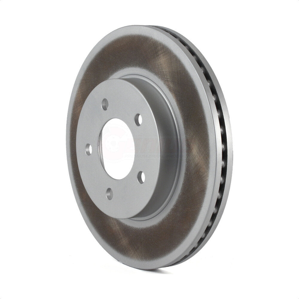 Front Disc Brake Rotor GCR-76722 For Chrysler Dodge Intrepid 300M Concorde LHS