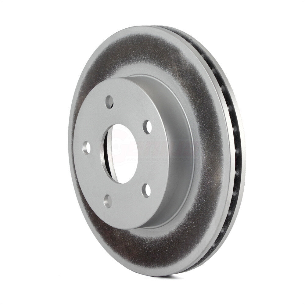 Front Disc Brake Rotor GCR-76793 For 1999-2004 Jeep Grand Cherokee
