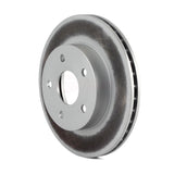 Front Disc Brake Rotor GCR-76793 For 1999-2004 Jeep Grand Cherokee