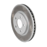 Front Disc Brake Rotor GCR-76912 For Neon Dodge Plymouth Chrysler SX 2.0