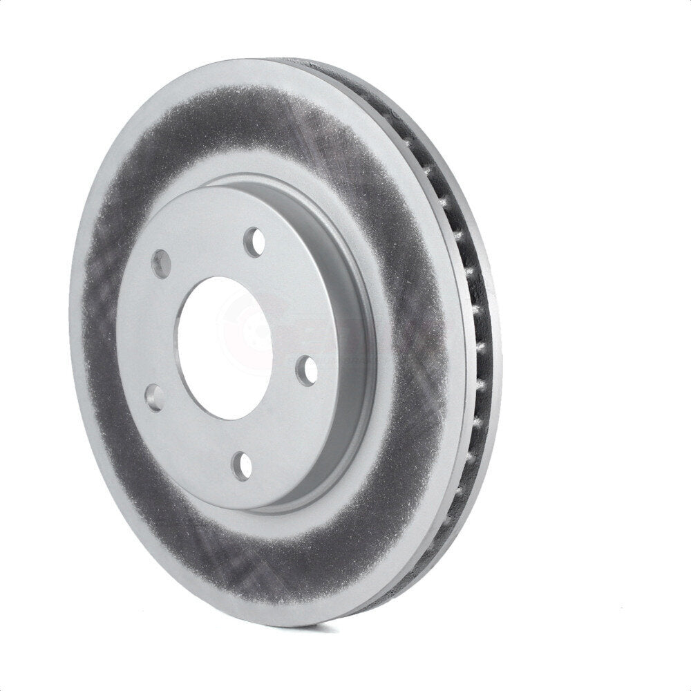 Front Disc Brake Rotor GCR-76921 For Mitsubishi Galant Chrysler Sebring Dodge Stratus Eclipse Lancer Outlander