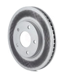 Front Disc Brake Rotor GCR-76921 For Mitsubishi Galant Chrysler Sebring Dodge Stratus Eclipse Lancer Outlander