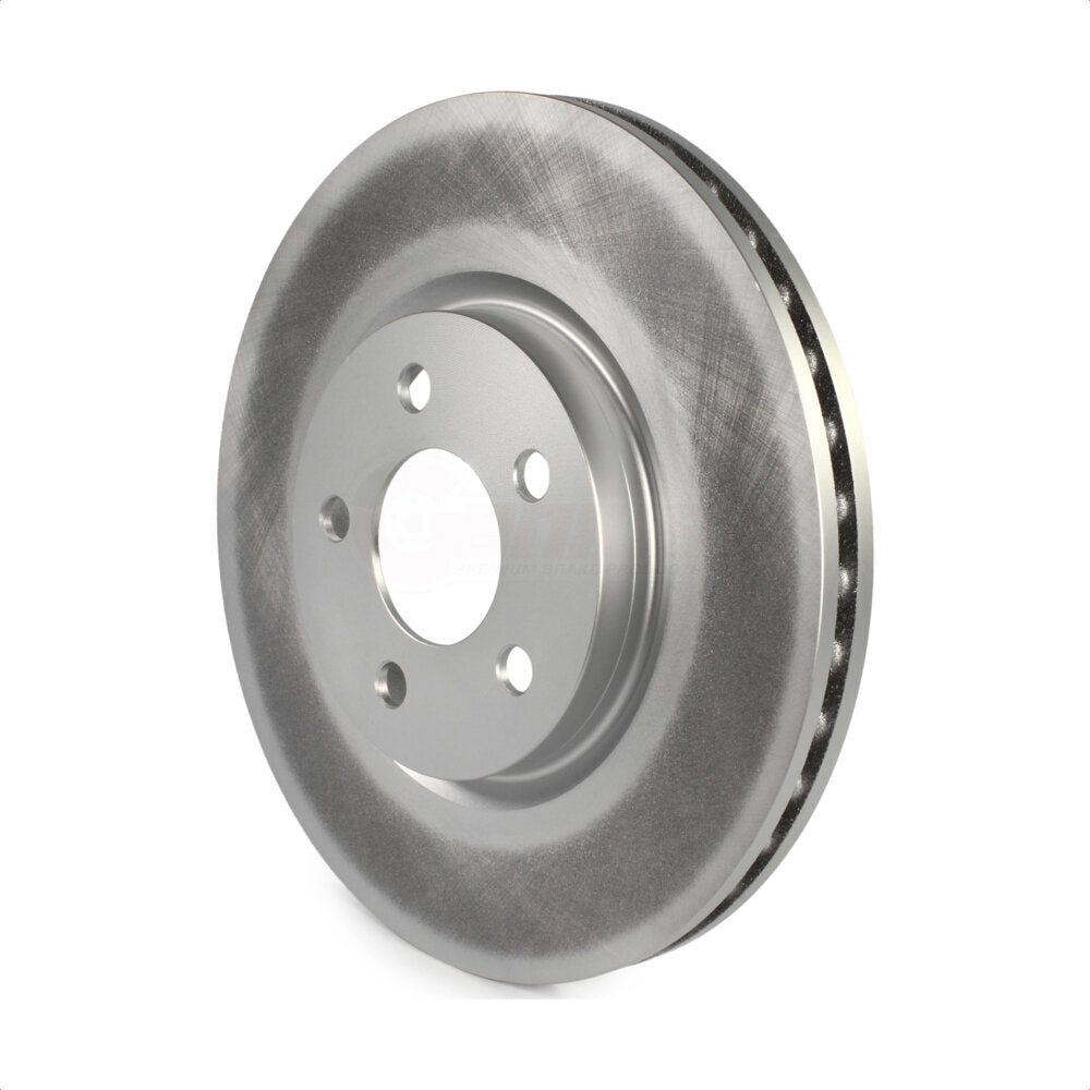 Front Disc Brake Rotor GCR-76955 For Chrysler PT Cruiser