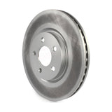 Front Disc Brake Rotor GCR-76955 For Chrysler PT Cruiser
