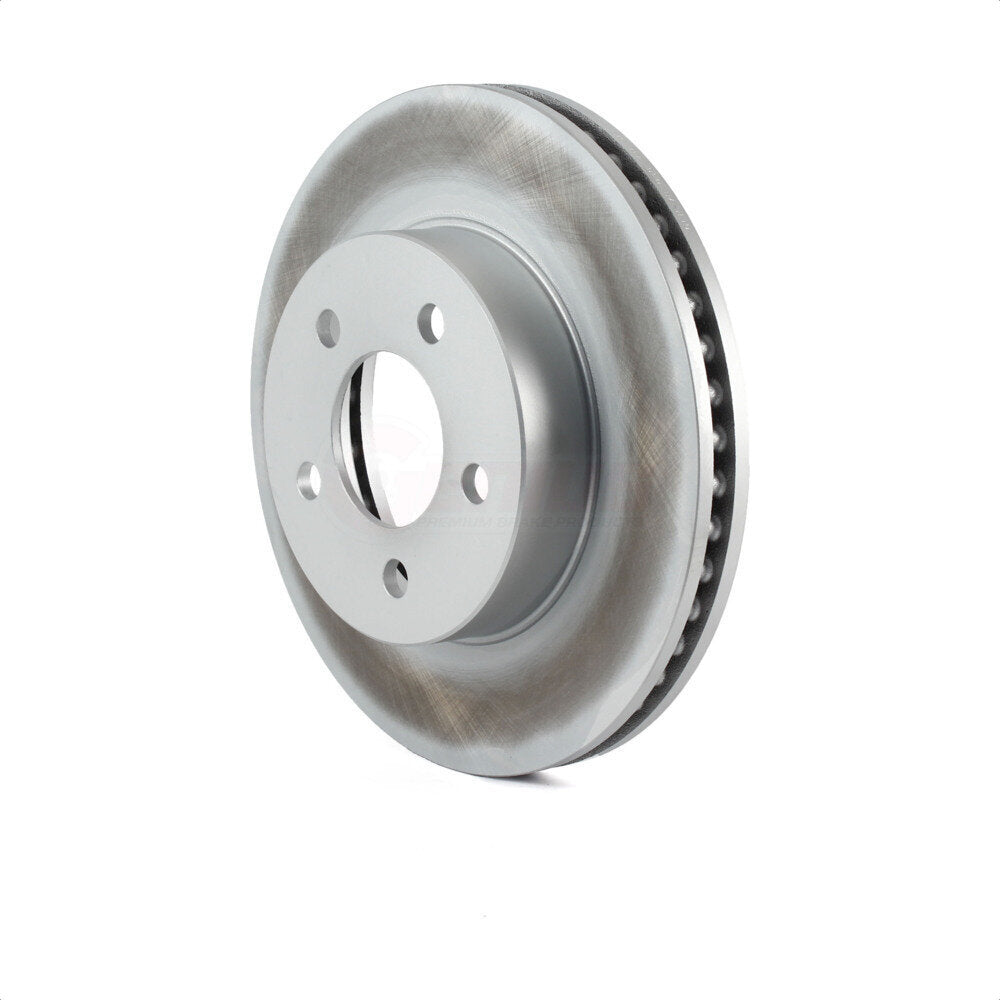 Front Disc Brake Rotor GCR-780036 For 2002-2007 Jeep Liberty