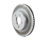 Front Disc Brake Rotor GCR-780036 For 2002-2007 Jeep Liberty