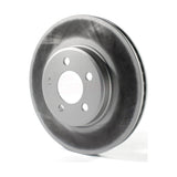 Front Disc Brake Rotor GCR-780255 For Dodge Charger Chrysler 300 Challenger Magnum