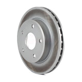 Front Disc Brake Rotor GCR-780258 For Dakota Dodge Mitsubishi Raider Ram
