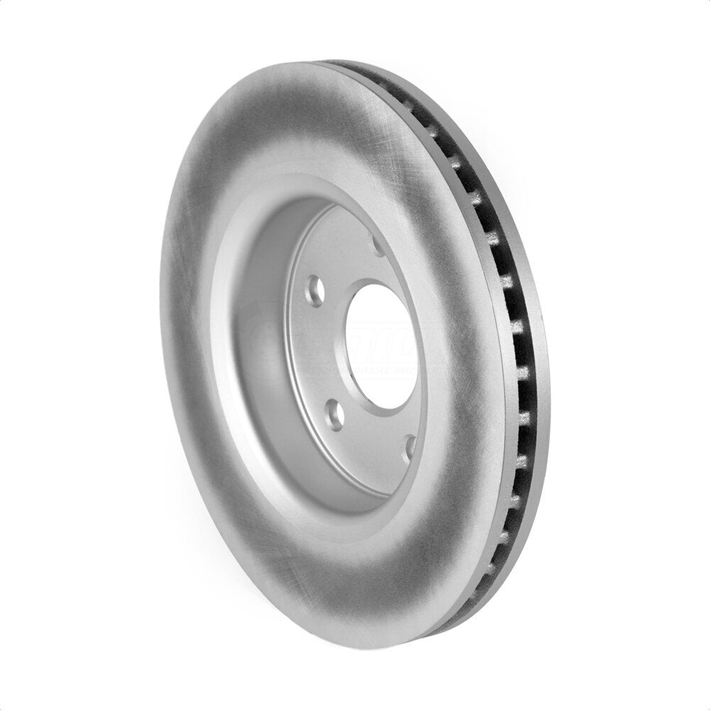 Front Disc Brake Rotor GCR-780289 For Jeep Grand Cherokee Commander