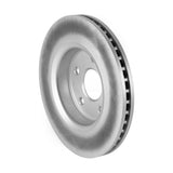 Front Disc Brake Rotor GCR-780289 For Jeep Grand Cherokee Commander