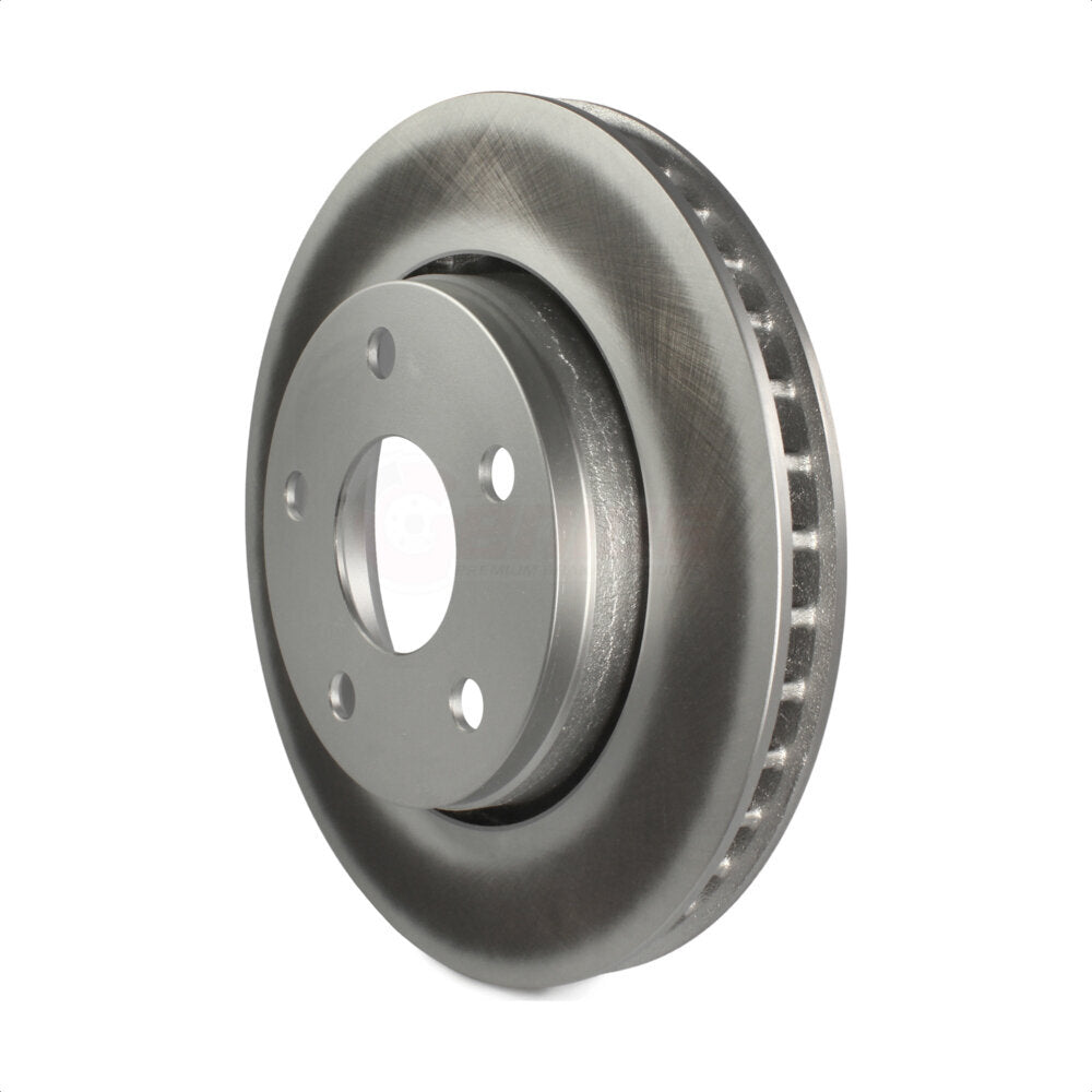 Front Disc Brake Rotor GCR-780518 For Jeep Wrangler JK