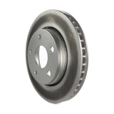 Front Disc Brake Rotor GCR-780518 For Jeep Wrangler JK