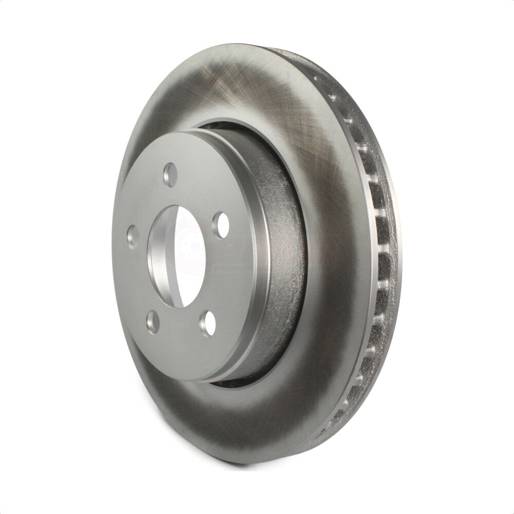 Front Disc Brake Rotor GCR-780540 For Jeep Liberty Dodge Nitro