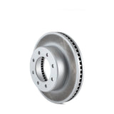 Front Disc Brake Rotor GCR-780736 For Ram 2500 3500 1500 Dodge