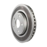 Front Disc Brake Rotor GCR-780868 For Jeep Grand Cherokee Dodge Durango