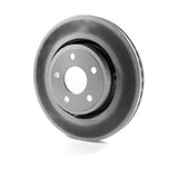 Front Disc Brake Rotor GCR-780870 For Jeep Grand Cherokee Dodge Durango WK