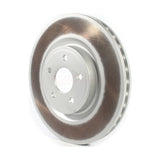 Front Disc Brake Rotor GCR-780960 For Jeep Grand Cherokee Dodge Durango
