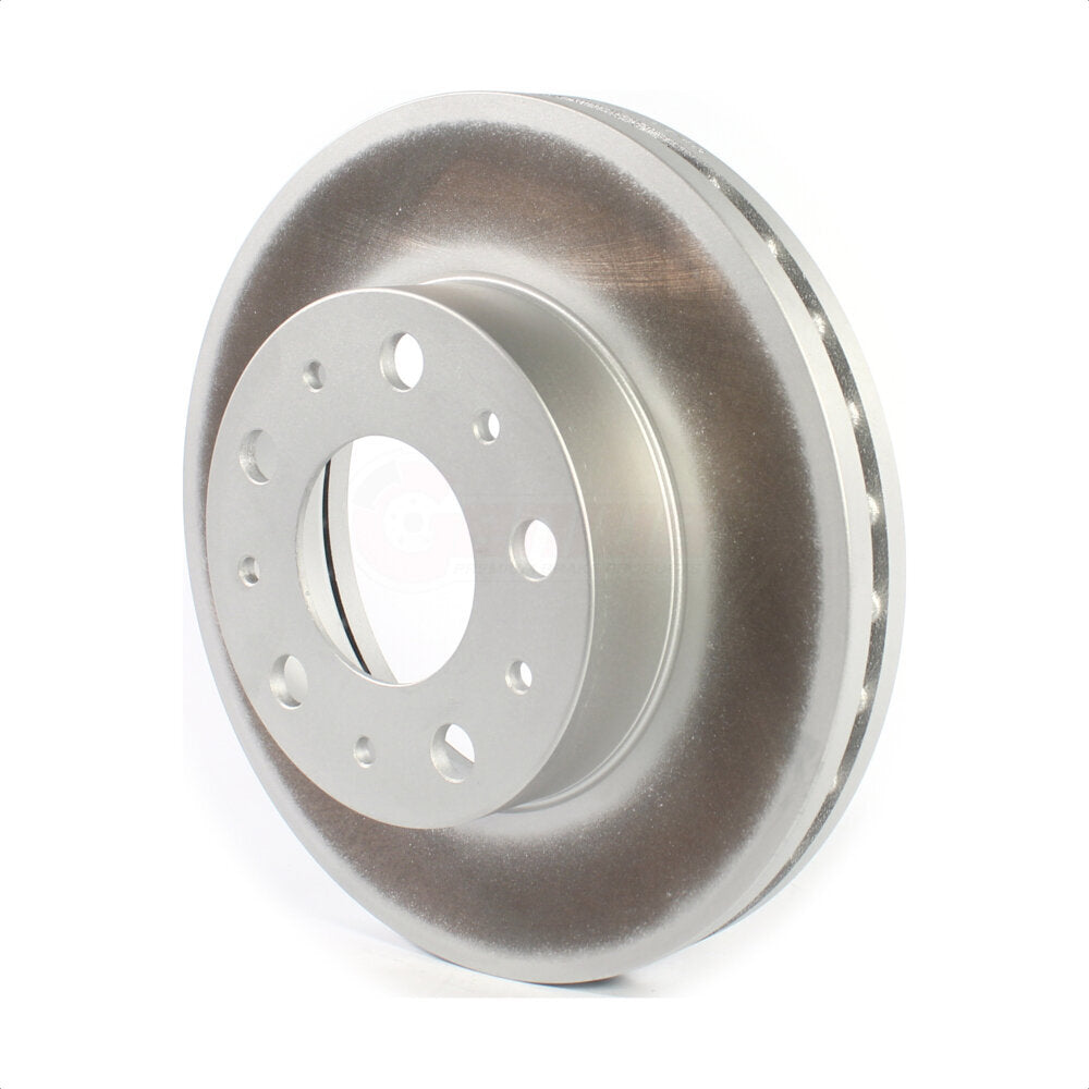 Front Disc Brake Rotor GCR-781766 For 2014-2022 Ram ProMaster 1500 2500 3500