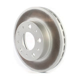 Front Disc Brake Rotor GCR-781766 For 2014-2022 Ram ProMaster 1500 2500 3500