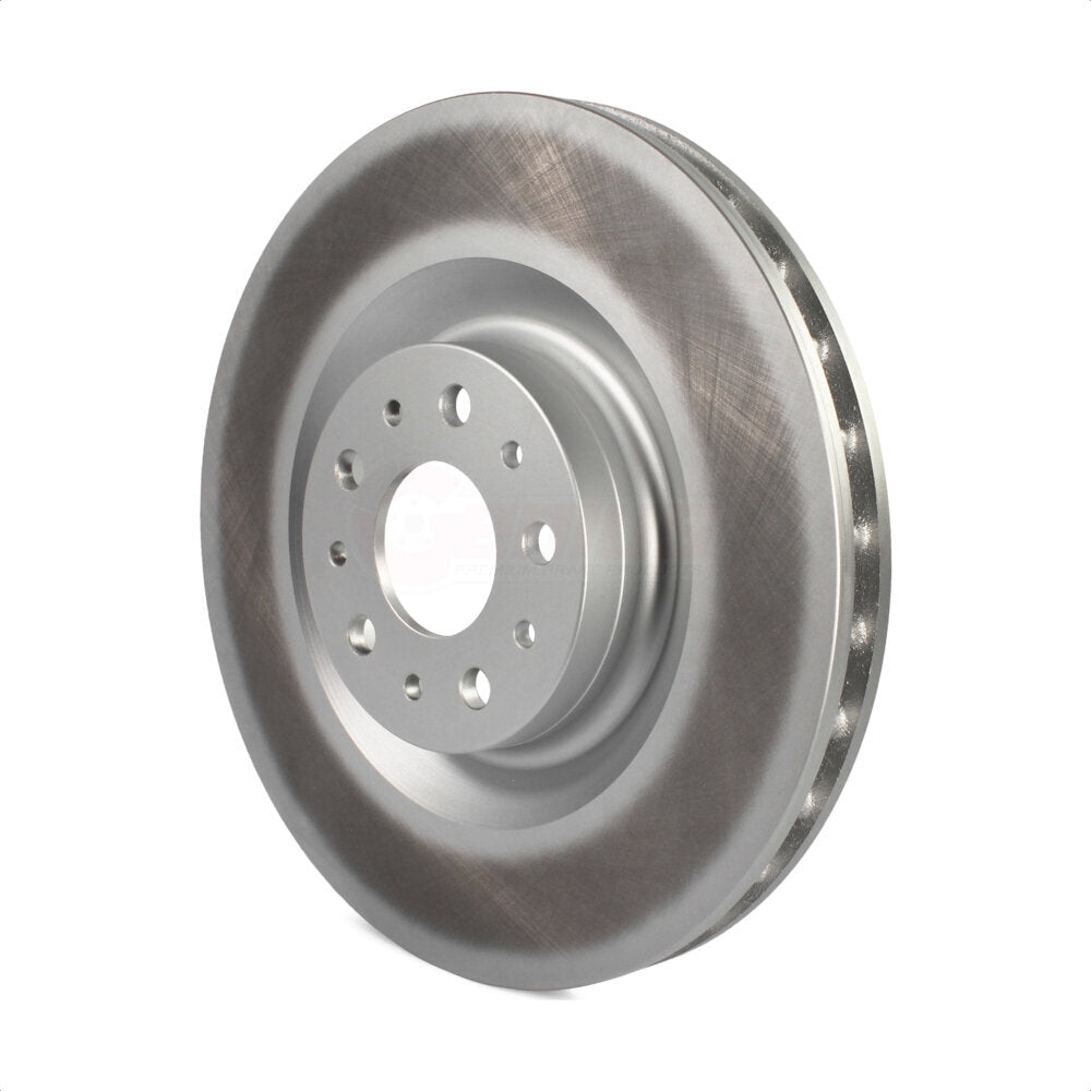 Front Disc Brake Rotor GCR-781770 For 2014-2020 Fiat 500L
