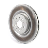 Front Disc Brake Rotor GCR-781950 For 2015-2022 Ram ProMaster City