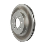Front Disc Brake Rotor GCR-96087 For Honda Civic Fit Acura Integra Insight del Sol EL