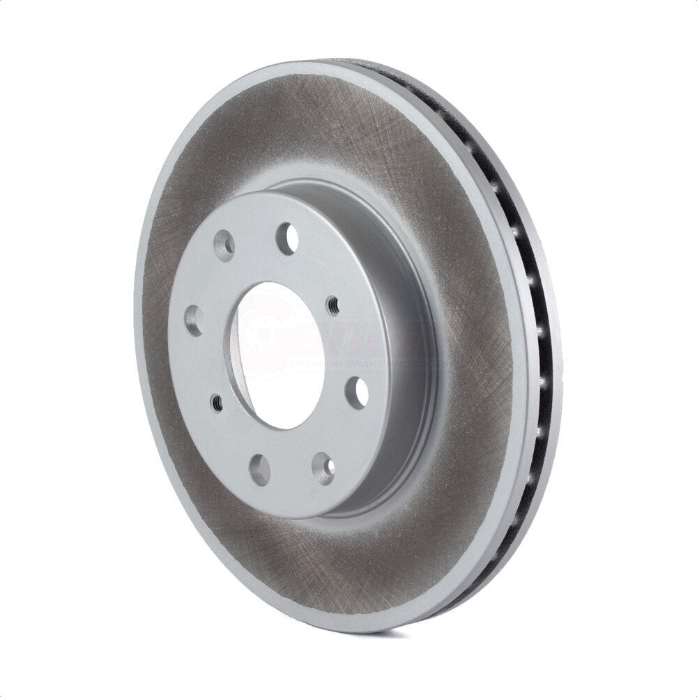 Front Disc Brake Rotor GCR-96147 For Honda Civic del Sol CRX