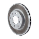 Front Disc Brake Rotor GCR-96147 For Honda Civic del Sol CRX