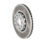Front Disc Brake Rotor GCR-96421 For Audi Volkswagen Passat A4 Quattro A6 100 S6