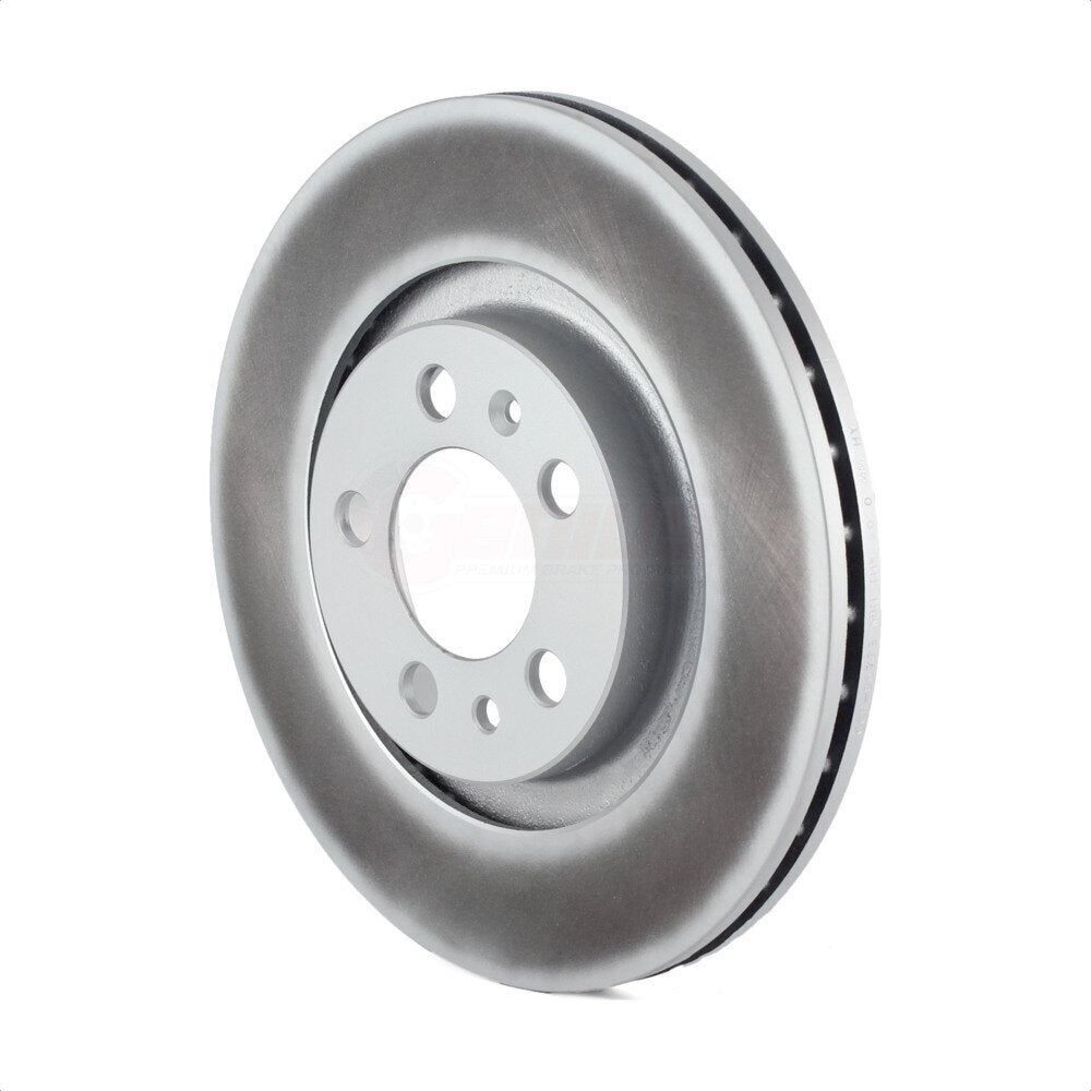 Front Disc Brake Rotor GCR-96778 For Volkswagen Jetta Beetle Golf City
