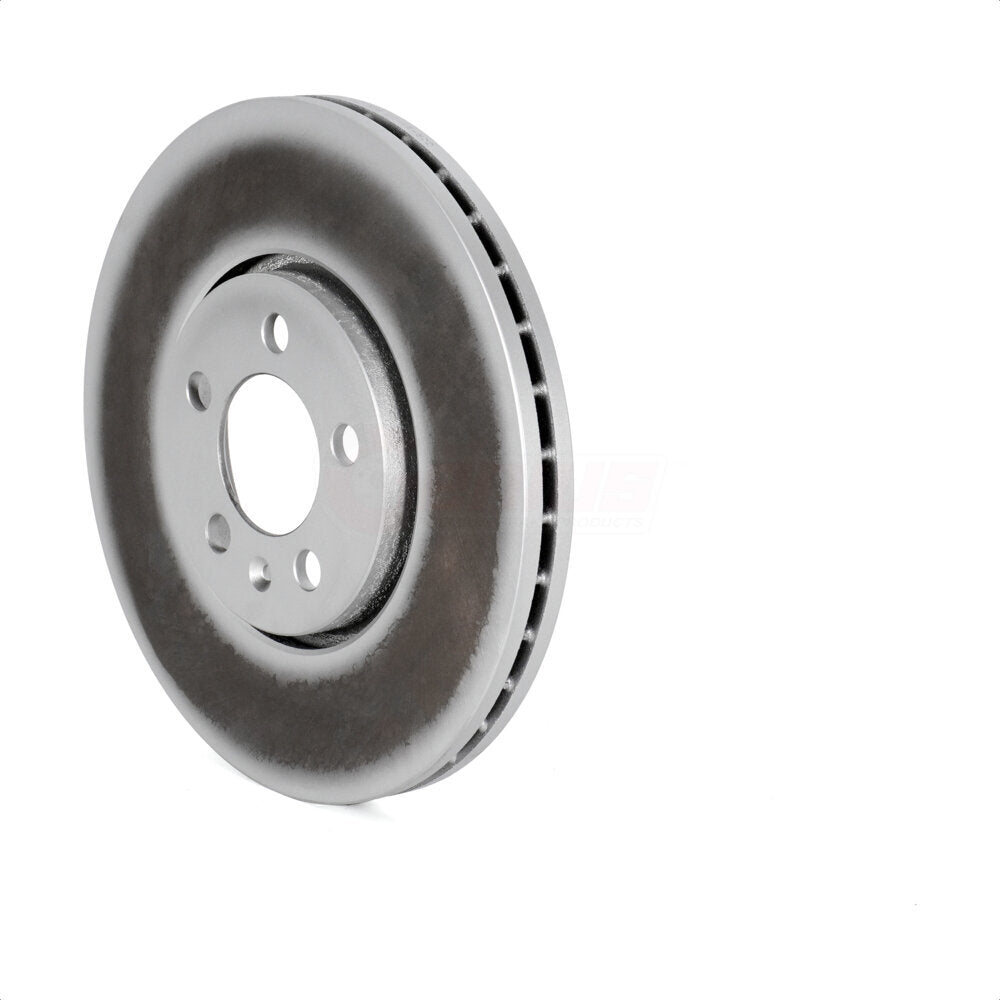 Front Disc Brake Rotor GCR-96806 For Volkswagen Jetta Beetle Golf